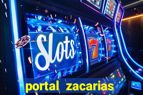 portal zacarias brida nunes